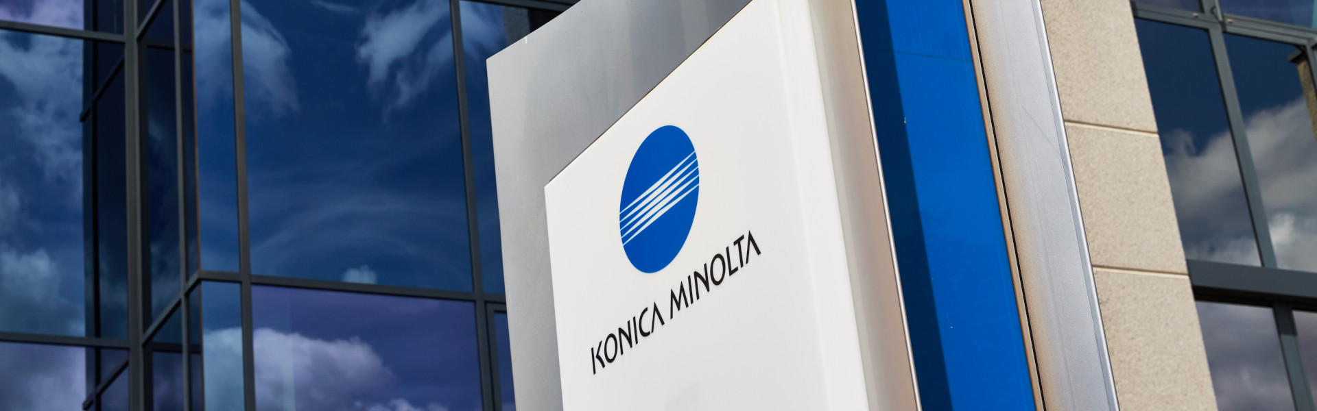 Copy Ekspert certyfikowanym Premium Partnerem Konica Minolta